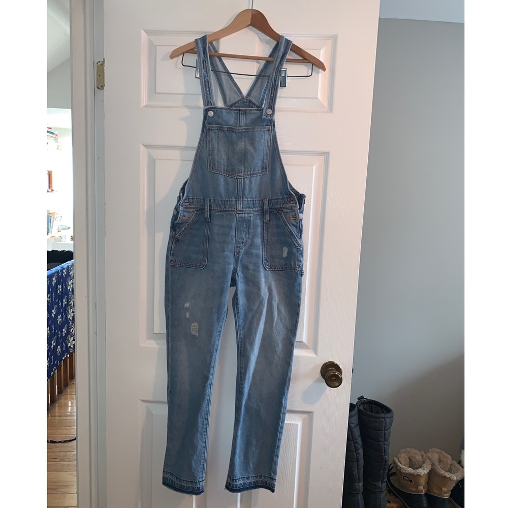 Overalls!! - Picture 3 of 4